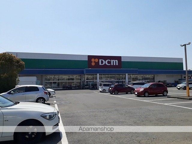 コンフォート ハイムズの周辺写真