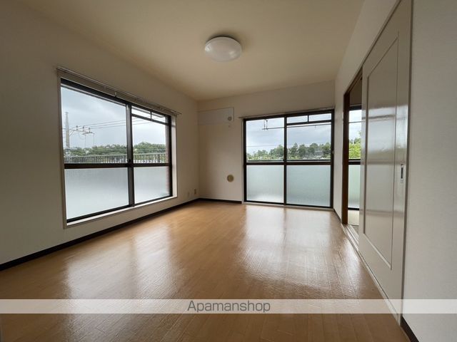 元屋敷壱番館の内装写真