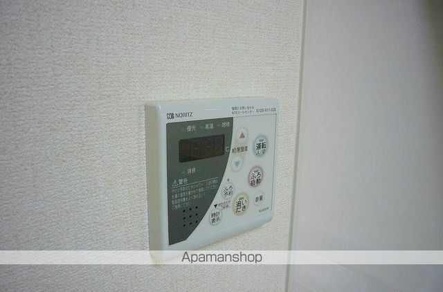 ジョイフレンド A・B・C棟の内装写真