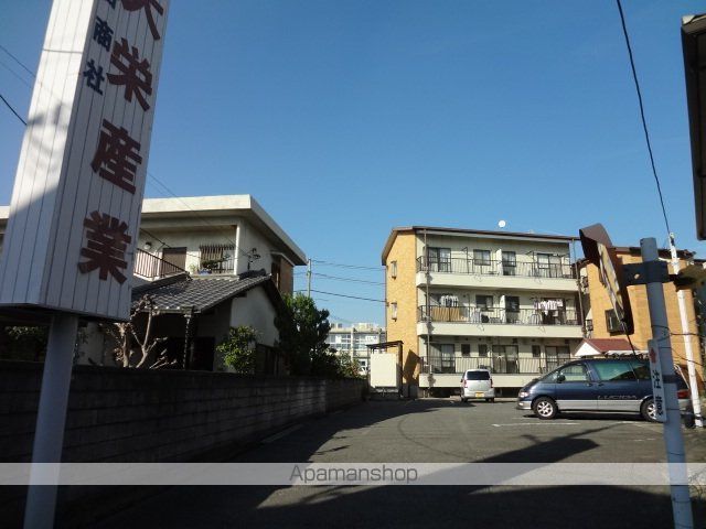 サンコーポマンションI・IIのその他写真