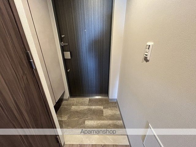 ルフォンプログレ堺筋本町タワーレジデンスの内装写真