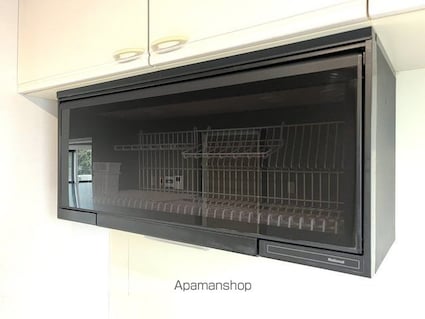 バローゼ１２[3LDK/77.35m2]の内装4