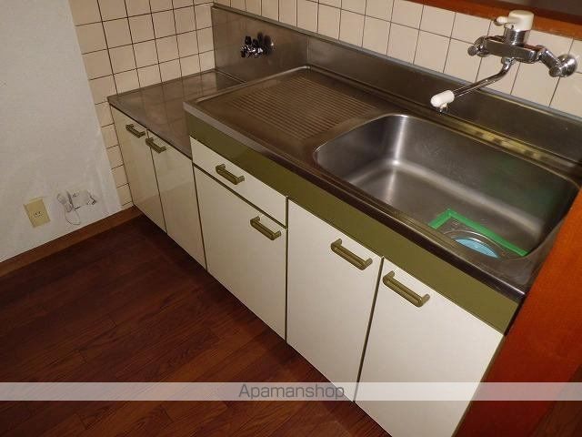 リージェントマンションの内装写真