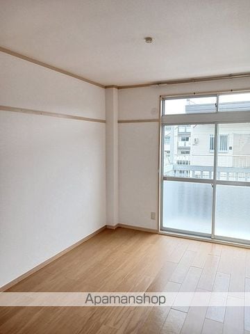 シティハイツ堀越IIの内装写真