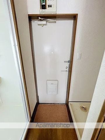 パールメゾンの内装写真