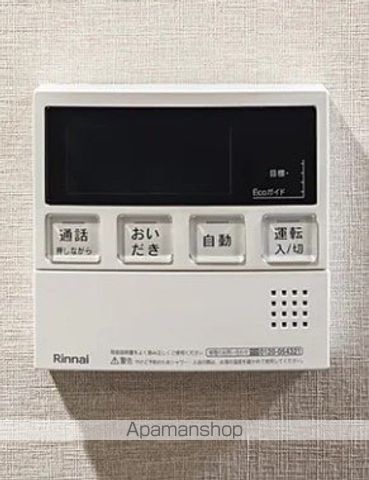 デュオフラッツ台東三ノ輪の内装写真