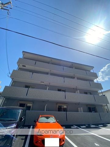 ポレポレ夢前川の外観写真
