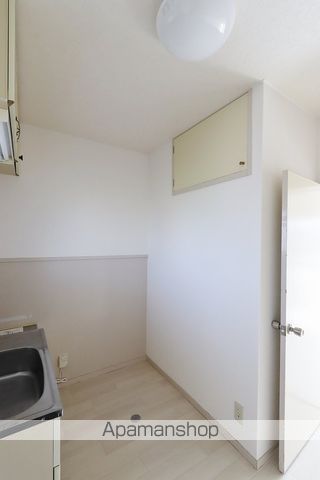 ファーストインK3の内装写真