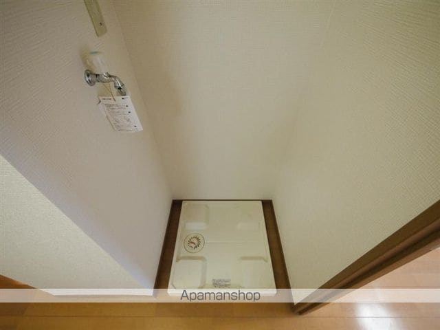 全健ハイム八木山IIの内装写真