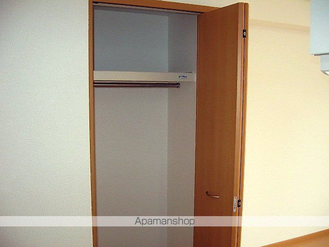 サウスサイドパレスの内装写真