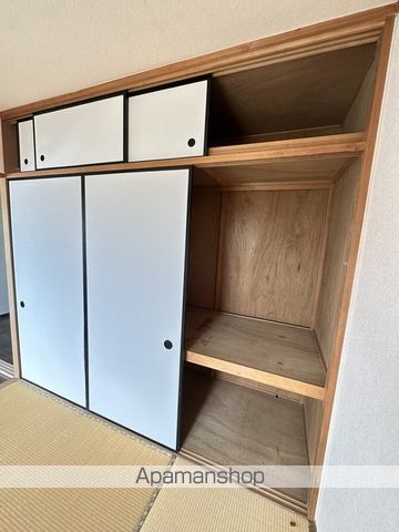 フォンティーヌ小高弐番館の内装写真