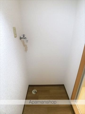 A・City三河安城東町の内装写真