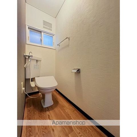 プレステージの内装写真