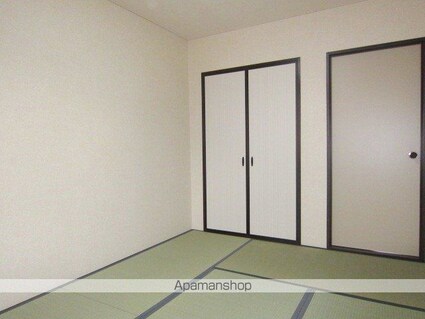 長野県長野市大字風間[2DK/40.3m2]の内装8