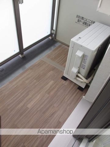 パークアクシス錦糸町ヴェールの内装写真
