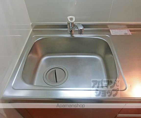 セントラルジェム御所南の内装写真