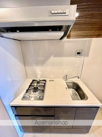 ステラメゾン三軒茶屋の内装写真