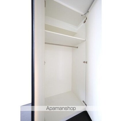 グラマシー横濱関内[1K/24.8m2]のトイレ