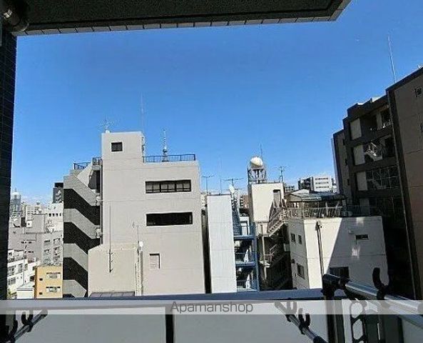 シティインデックス元浅草の内装写真