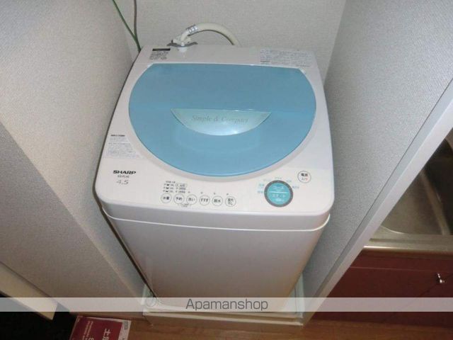 レオパレスたかの内装写真