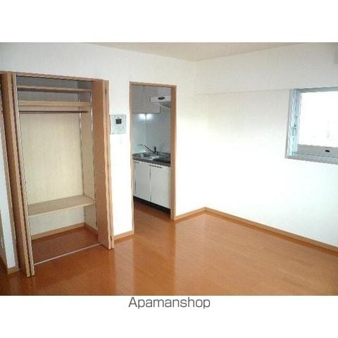 ファースト・レーベン大手町の内装写真