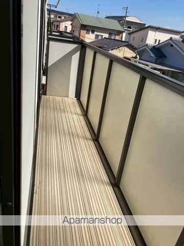 プチメゾン野田の内装写真