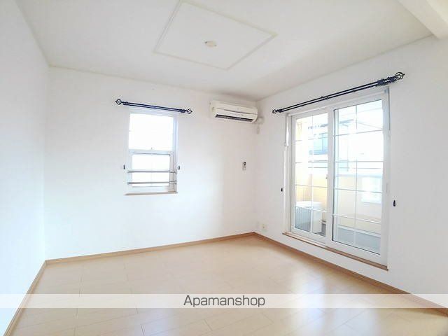 サンセール Aの内装写真