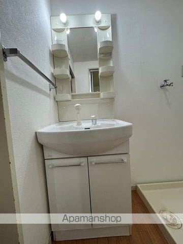 シャインビルの内装写真