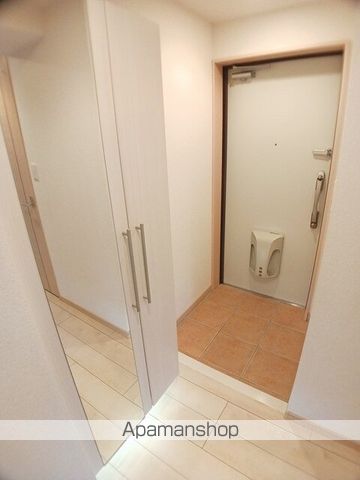 アルディエンテ Y&Jの内装写真
