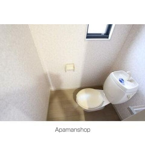 グランヒル伊敷A棟の内装写真