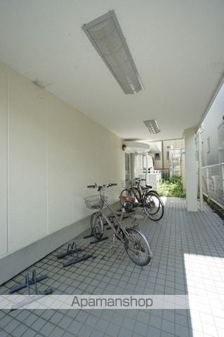 カーザアルテの外観写真