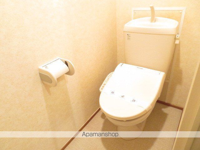 プランドールマルコの内装写真