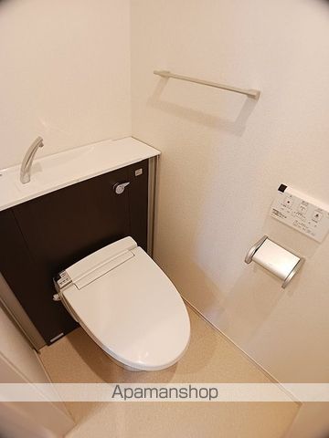 ラヴィータの内装写真