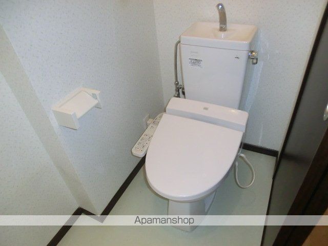 マイシャトー国府台Dの内装写真