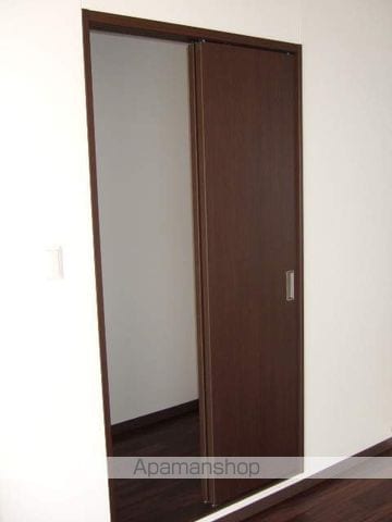 LIFEの内装写真
