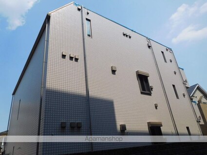 東京都杉並区阿佐谷北２丁目[1DK/32.1m2]の外観4