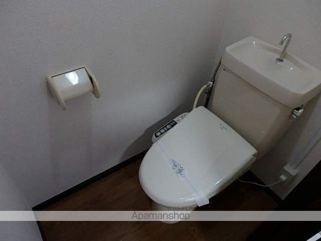 ロイヤルメゾンCの内装写真