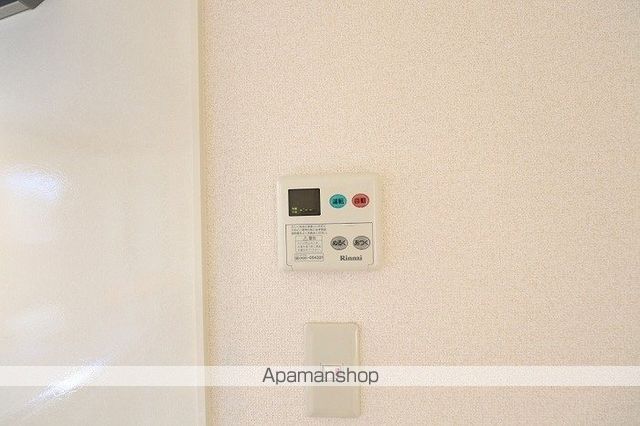 シャ・ノワールの内装写真