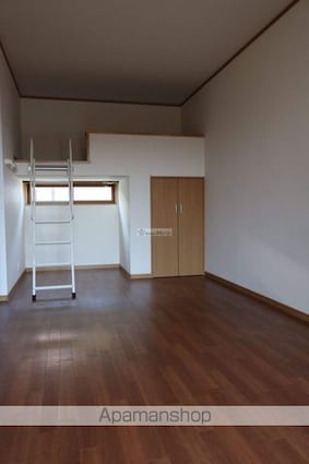 グレイス手城[1K/26.75m2]の内装2