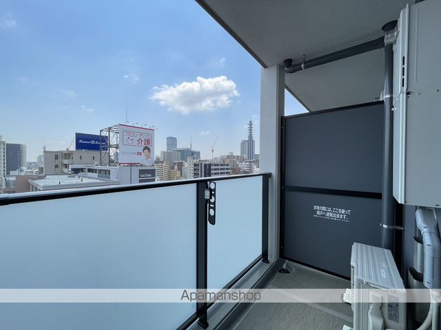 SーRESIDENCE高岳BRESAの内装写真