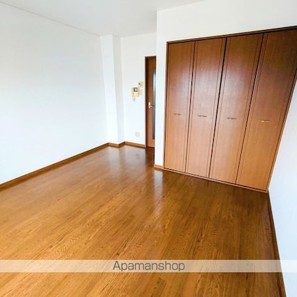 コーポラス無限Ⅱ[1K/30.94m2]の内装3