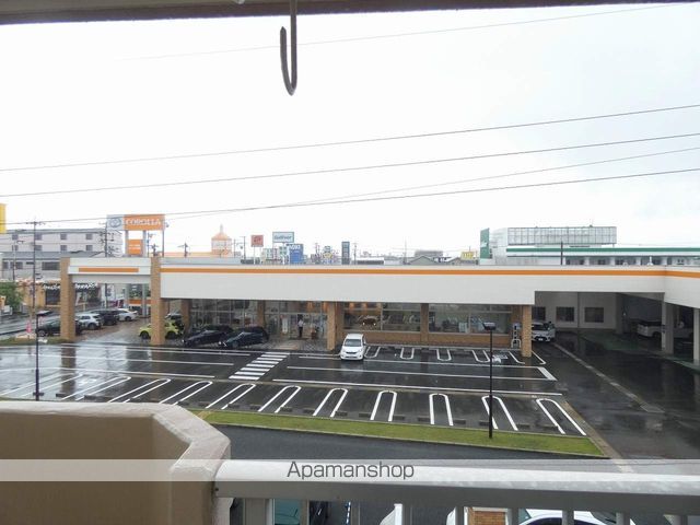 M.Oマンションのその他写真