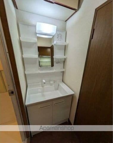 フローラハイツ九品寺の内装写真