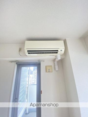 HARBESTTEMMAの内装写真