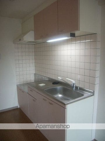 ベルフラワーBSの内装写真