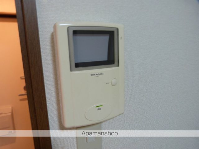 アンプルール フェール REALIFEの内装写真