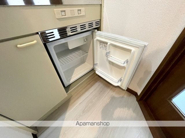 タナカハイツの内装写真