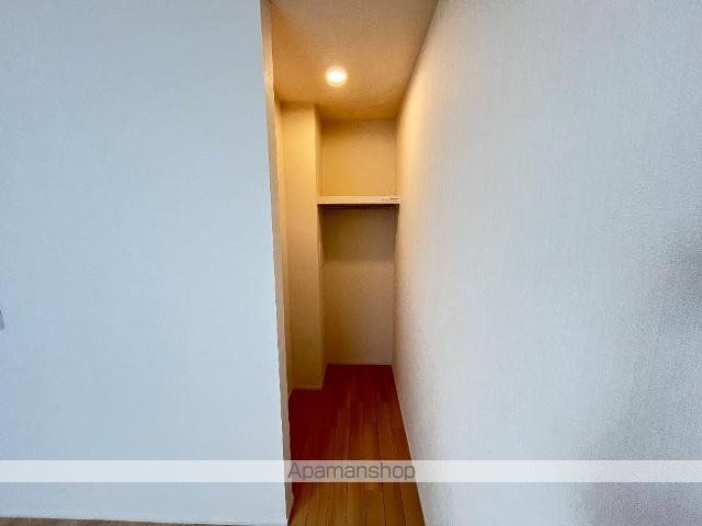 東森田2丁目アパートの内装写真