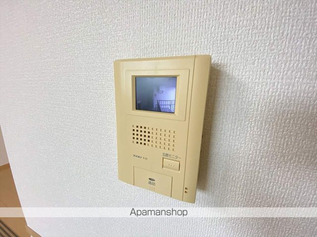 リビングタウン両三柳B棟の内装写真
