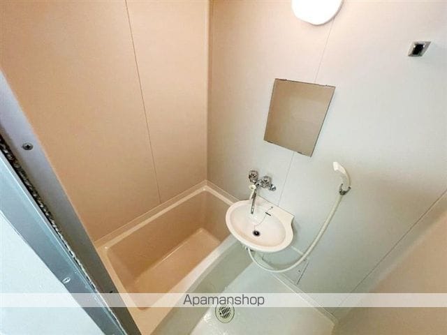 ソレイユ宮城野Iの内装写真